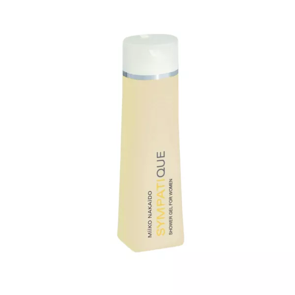 Cosmetice cu feromoni femei - Gel de duș cu feromoni SympatiQUE 250 ml, edera.ro