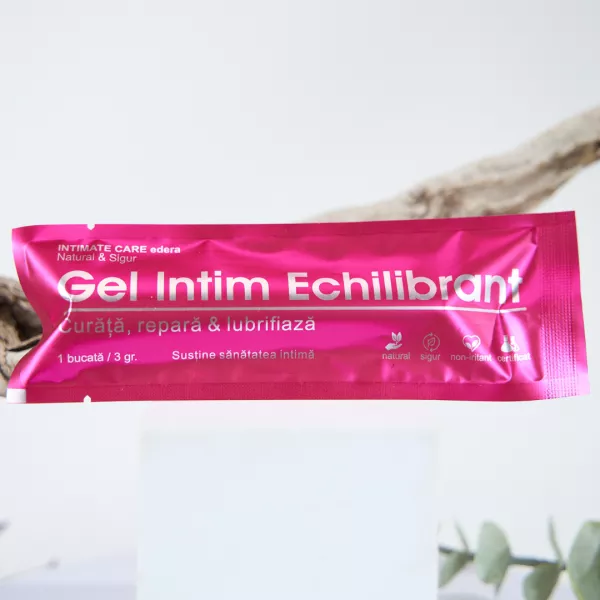 Gel Intim Echilibrant