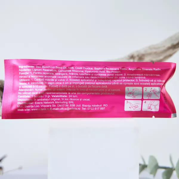 Gel Intim Echilibrant