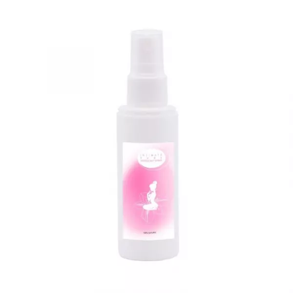 Gel, lubrefiant, ulei - Intimate Care Odorizant Spray 60 ml, edera.ro