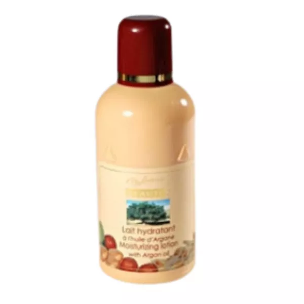 Corp -  Loțiune / Cremă / Ulei - Lapte de corp cu ulei de argan 250 ml, edera.ro