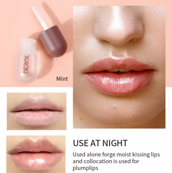 Lip Night Care 5,5 ml
