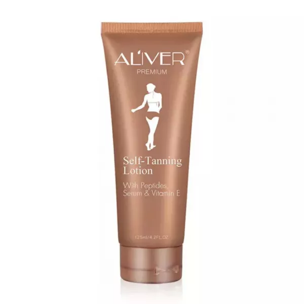 Loțiune autobronzantă 125 ml