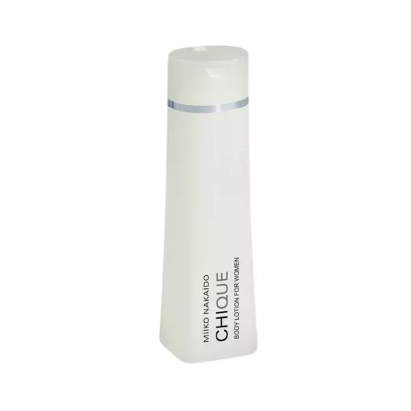 Cosmetice cu feromoni femei - Loțiune de corp cu feromoni ChiQUE 250 ml, edera.ro