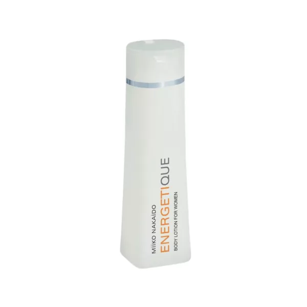 Cosmetice cu feromoni femei - Loțiune de corp cu feromoni EnergetiQUE 250 ml, edera.ro