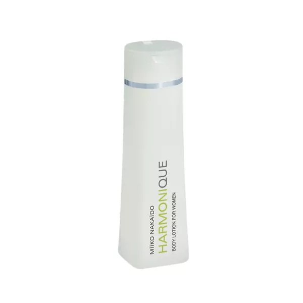 Cosmetice cu feromoni femei - Loțiune de corp cu feromoni HarmoniQUE 250 ml, edera.ro