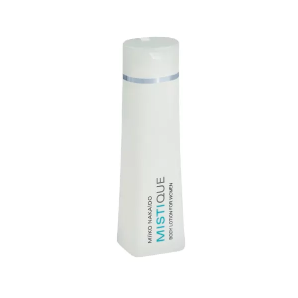 Cosmetice cu feromoni femei - Loțiune de corp cu feromoni MistiQUE 250 ml, edera.ro