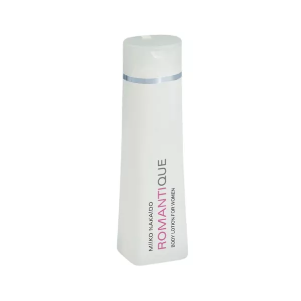 Cosmetice cu feromoni femei - Loțiune de corp cu feromoni RomantiQUE  250 ml, edera.ro