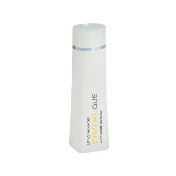 Cosmetice cu feromoni femei - Loțiune de corp cu feromoni SympatiQUE 250 ml, edera.ro