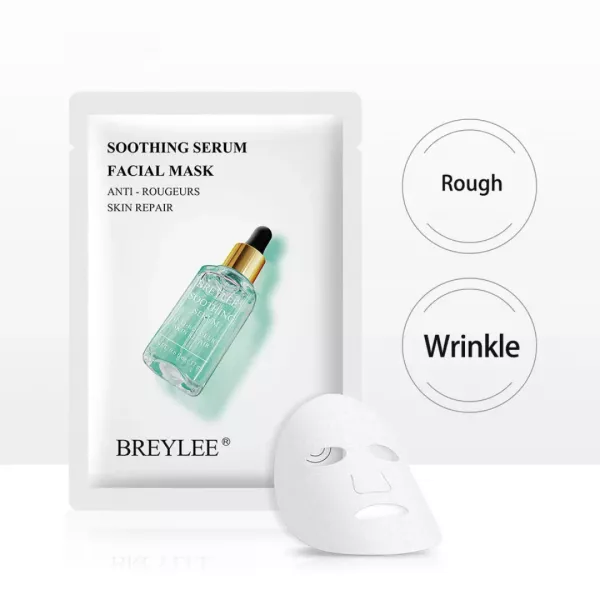 Față - Măști - Mască facială anti-imperfecțiuni 25 ml, edera.ro