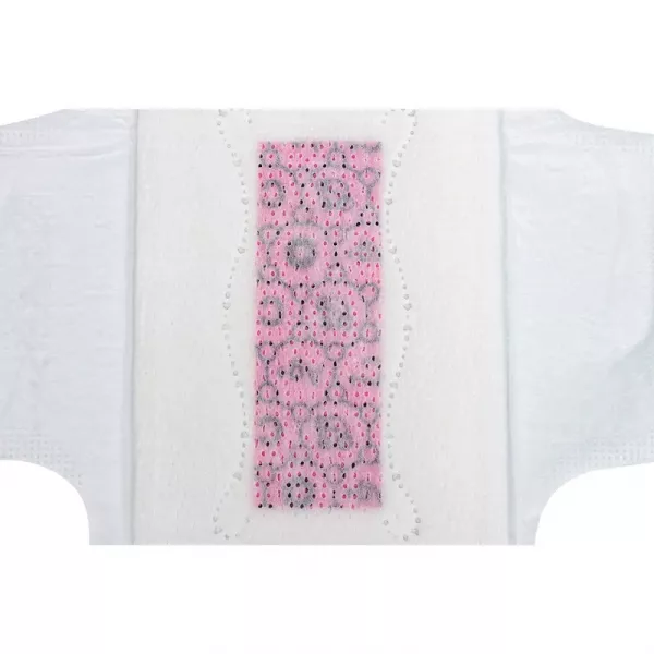 Absorbante Macro Care Extra 7 bucăți/pachet