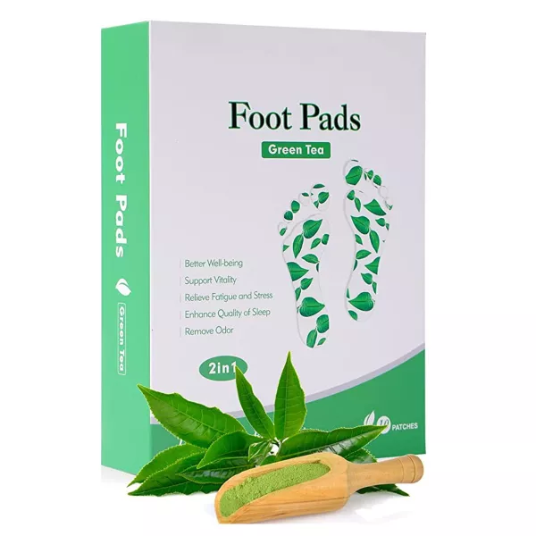 Pachete speciale - Pachet Detoxifiere, edera.ro