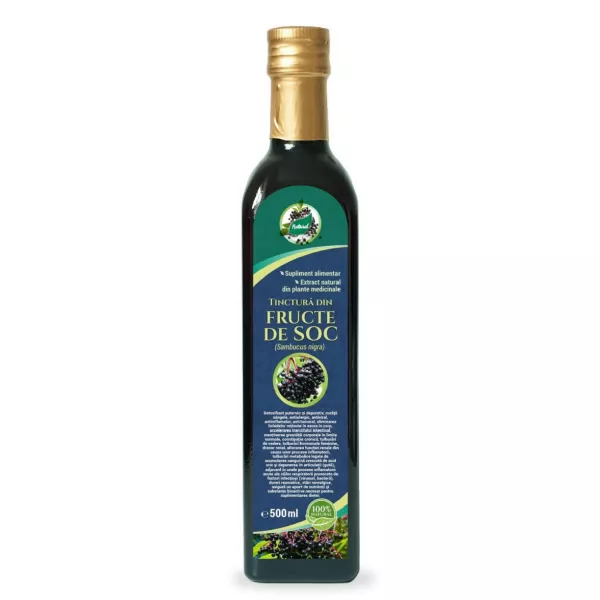 Pachet Detoxifiere
