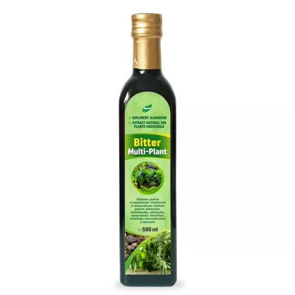 Pachet Detoxifiere