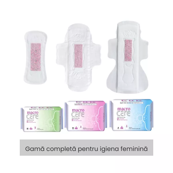 Pachet Intim - Ciclul Menstrual