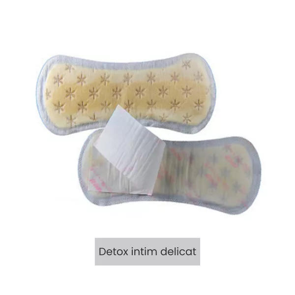 Pachet Intim - Detox Delicat
