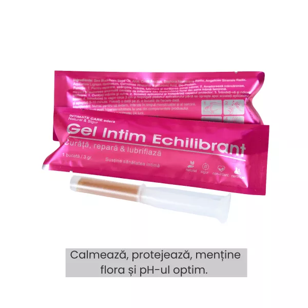 Pachet Intim - Menopauză