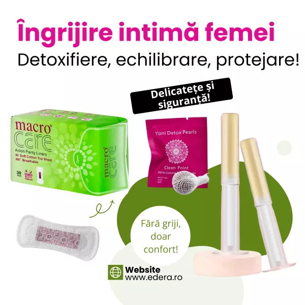 Kit Intim pentru femei 