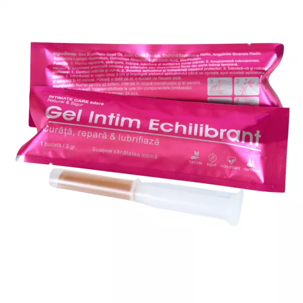 Kit Intim pentru femei 