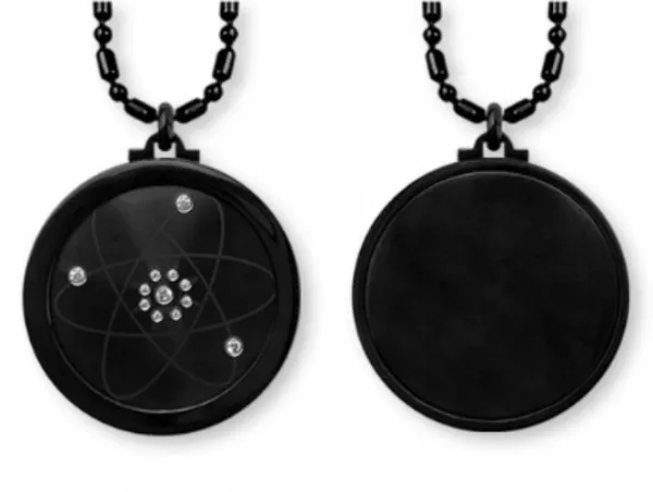 Bijuterii & Accesorii Terapeutice - Pandantiv Bio Black, edera.ro
