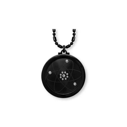 Bijuterii și Produse Quantum Energy - Pandantiv Quantum Black, edera.ro