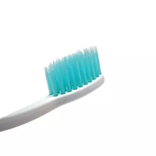 Igienă orală  - Periuță de dinți Irisana cu xylitol, suave, edera.ro