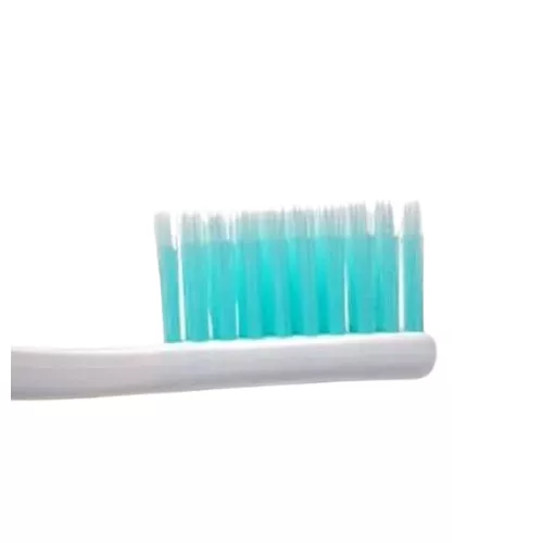 Periuță de dinți Irisana cu xylitol, suave