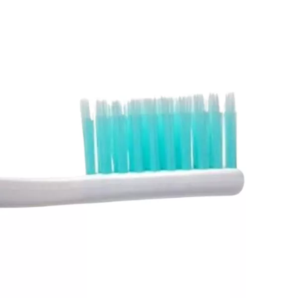 Igienă orală  - Periuță de dinți Irisana cu xylitol, suave, edera.ro