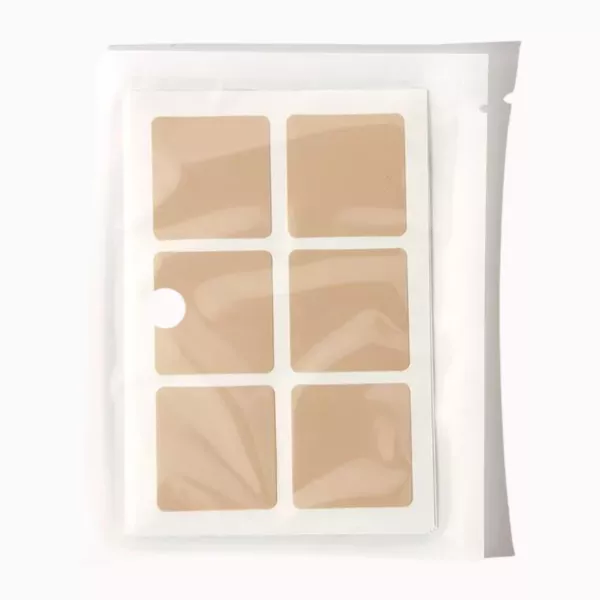 Plasturi transdermici - Plasture B12, 3 x 3 cm 30 bucăți , edera.ro