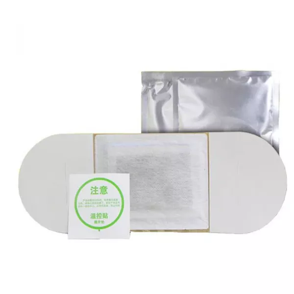 Reduceri active - Plasture pentru zone tensionate 5 bucăți, edera.ro