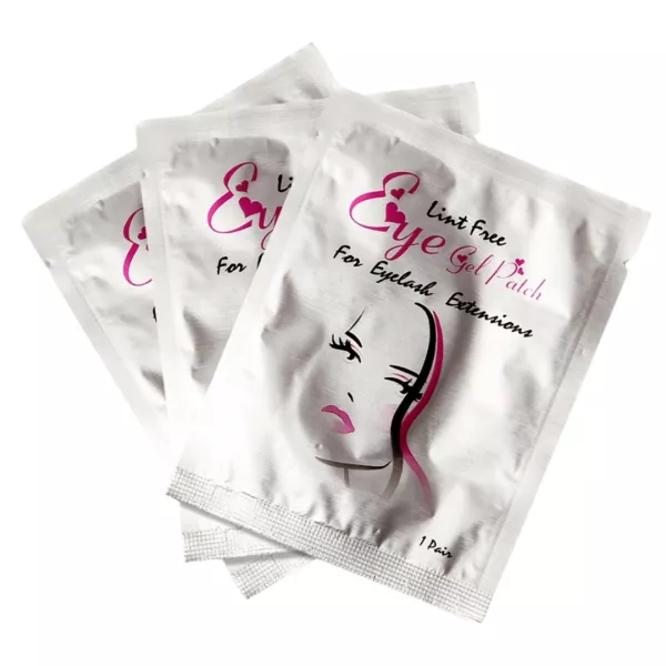 Plasture cu gel pentru ochi 10 pachete
