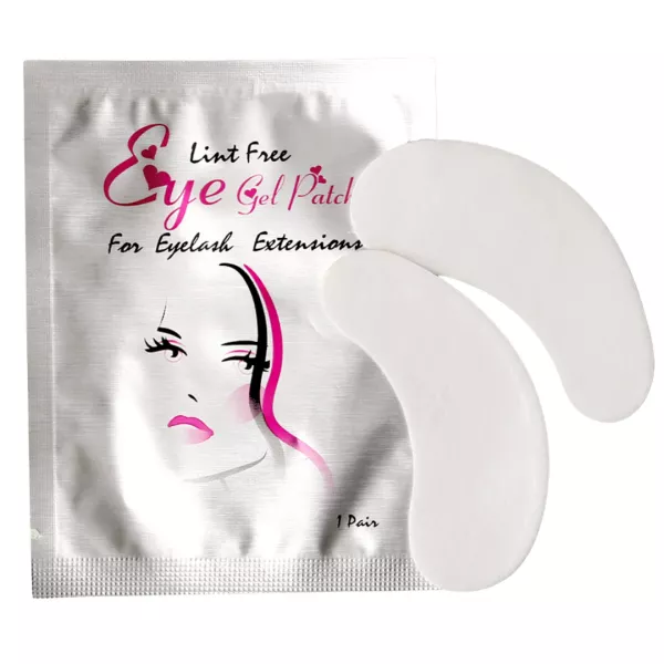 Ochi - Creme şi Geluri - Plasture cu gel pentru ochi 10 pachete, edera.ro