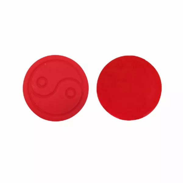 Plasture cu turmalină și magnet - Reutilizabil - 5 bucăți