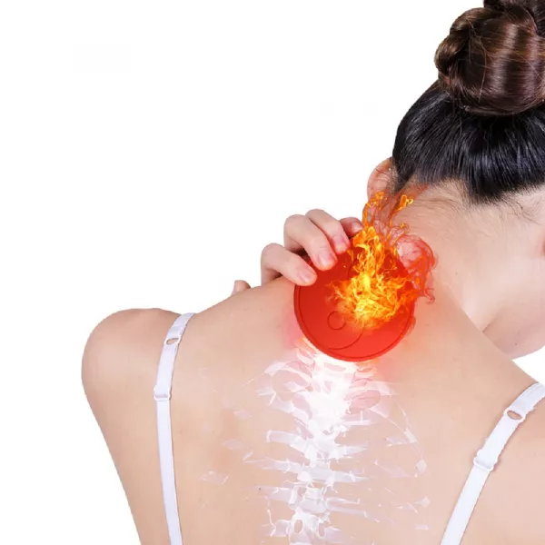 Reduceri active - Plasture cu turmalină și magnet - Reutilizabil - 5 bucăți, edera.ro