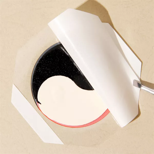 Plasturi terapeutici - Plasturi pentru echilibru și confort – 14 bucăți, edera.ro