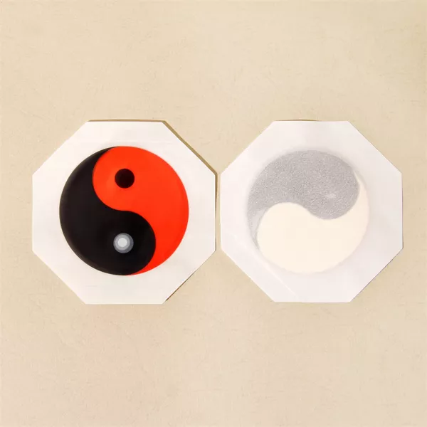 Plasturi pentru echilibru și confort &ndash; 14 bucăți