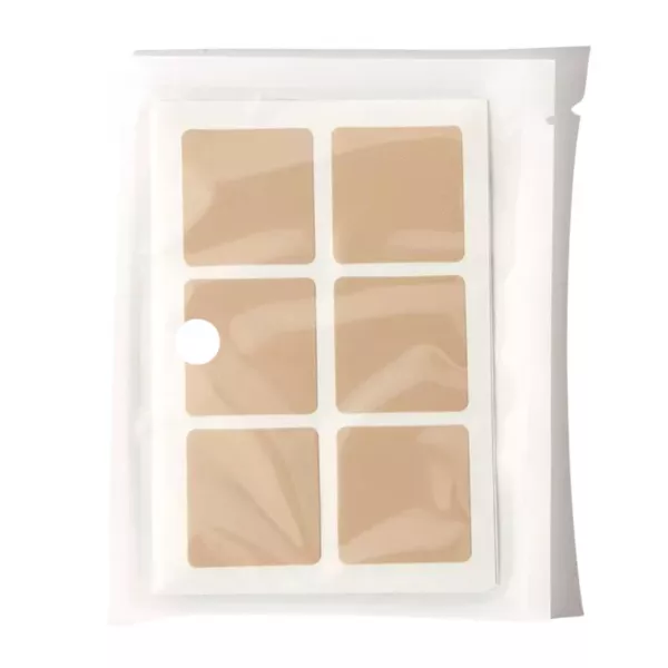 Suplimente naturale și vitamine - Plasture hangover 3 x 3 cm, 30 bucăți, edera.ro