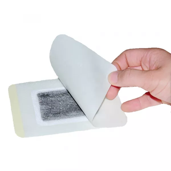 Plasture ortopedic Set 5 bucăți 