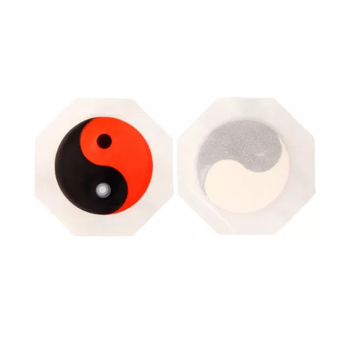 ﻿Plasture detoxifiant/echilibrant pentru rinichi Set 42 bucăți