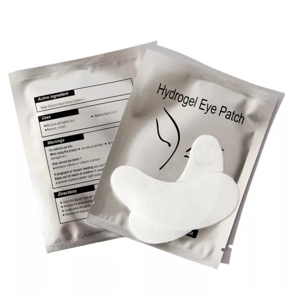 Ochi - Creme şi Geluri - ﻿Plasturi cu hidrogel pentru ochi 10 plicuri, edera.ro