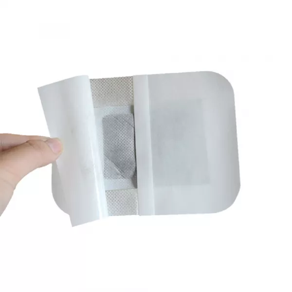 Plasturi Detoxifiere Green Tea 40 bucăţi