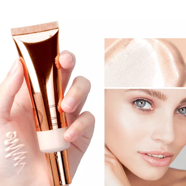 Make-up - Primer & BB Cream 30 gr., edera.ro