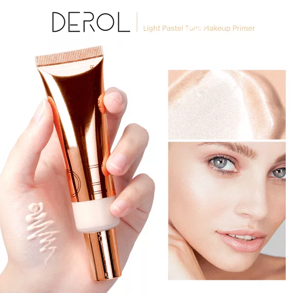 DEROL - Make-up Primer 30 gr., edera.ro