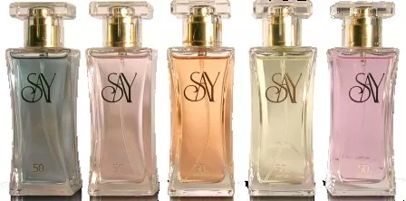 Parfum pentru femei 50 ml - Say Clasic Nicolino