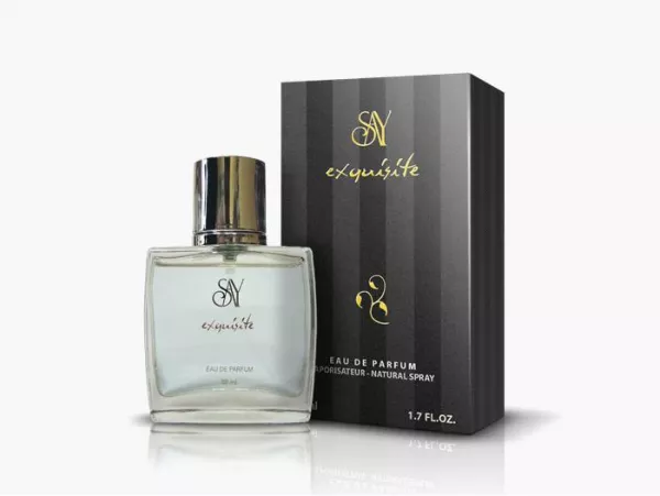 Say Bărbaţi - Say Exquisite EdP 50 ml Dino Fist, edera.ro