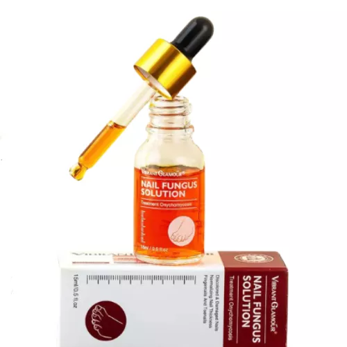 Pentru picioare - Ser pentru unghii 15 ml, edera.ro