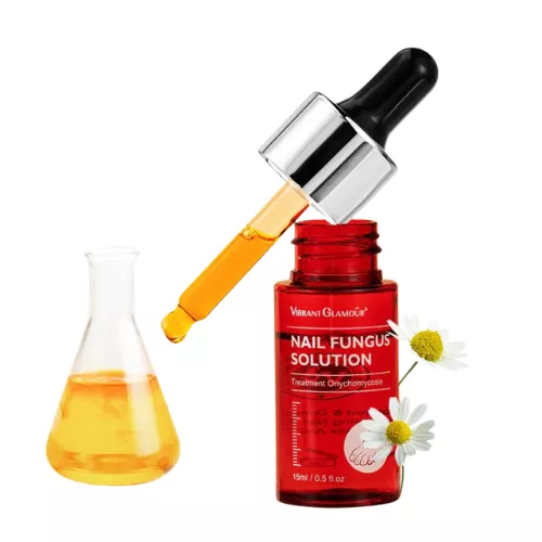 Ser pentru unghii 15 ml