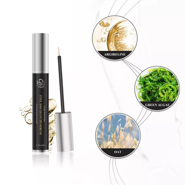 Ser regenerare gene 5 ml