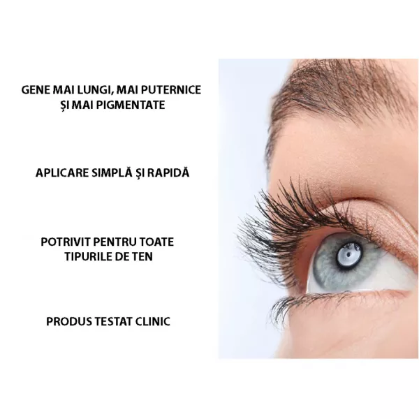 Ser regenerare gene 5 ml