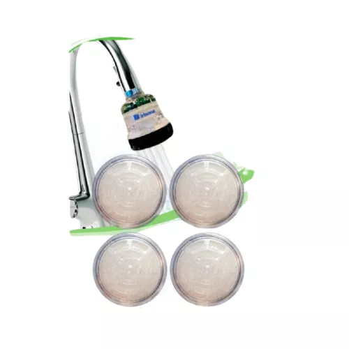 Baie - Set 4 filtre pentru Ecogrif și Ecoduş Mini, edera.ro